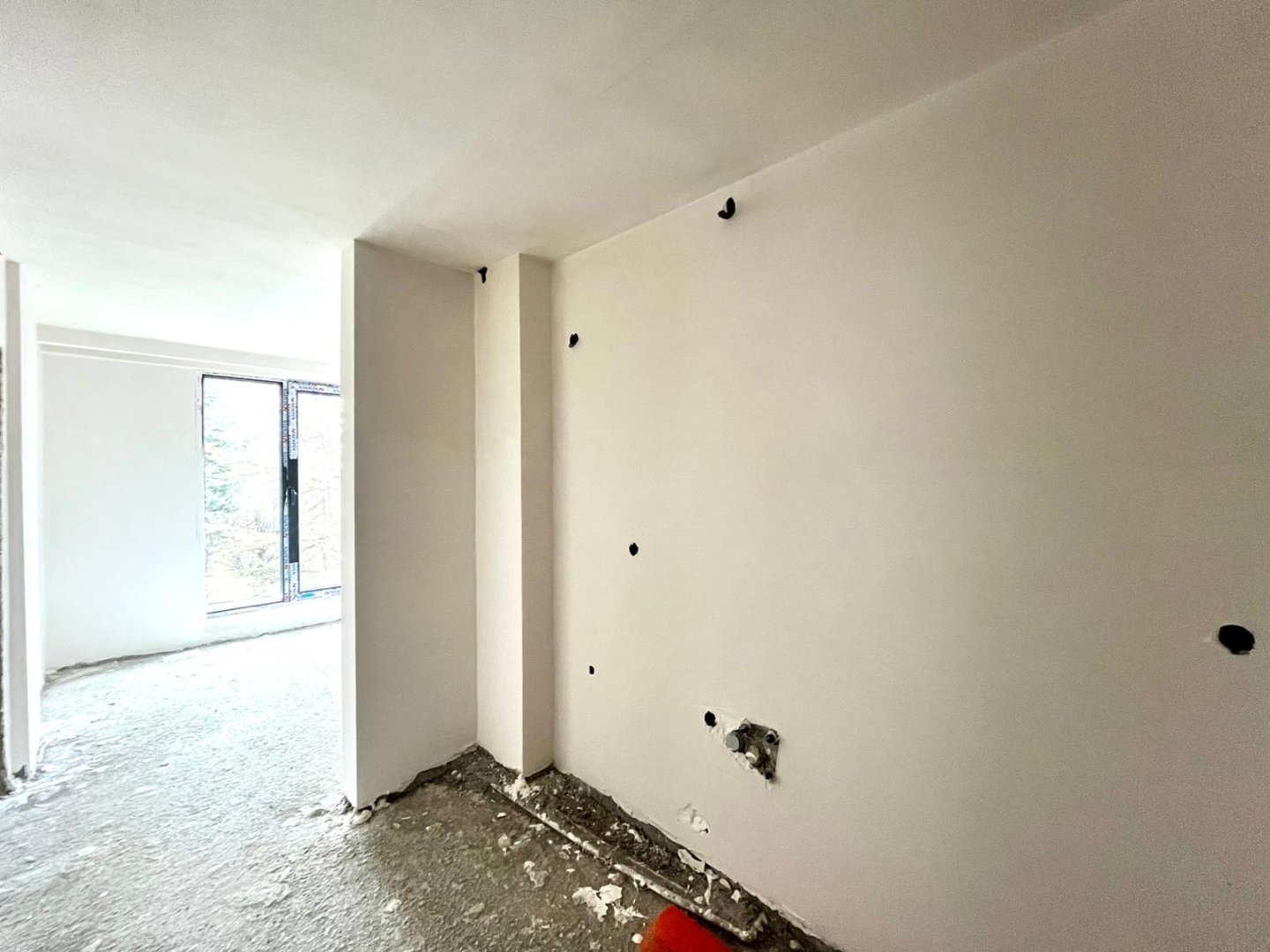 2000 EVLER DE 1+1 SIFIR EŞYALI 4 AYA TESLİM SATILIK DAİRE
