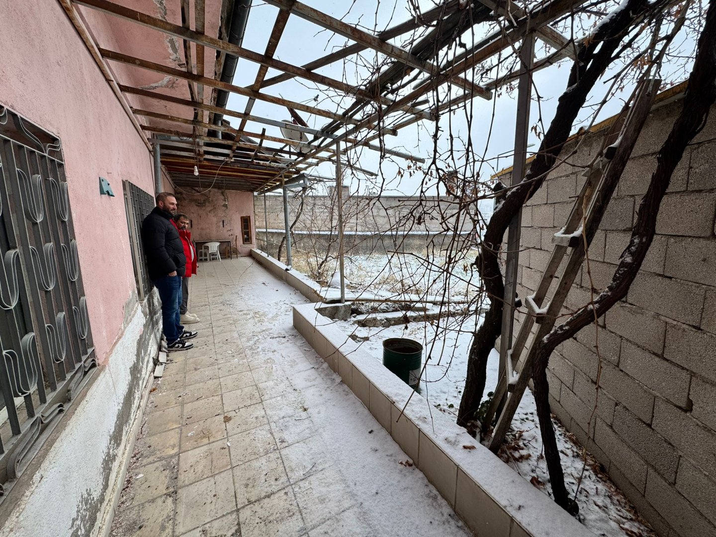 NAR DA SATILIK MÜSTAKİL EV.