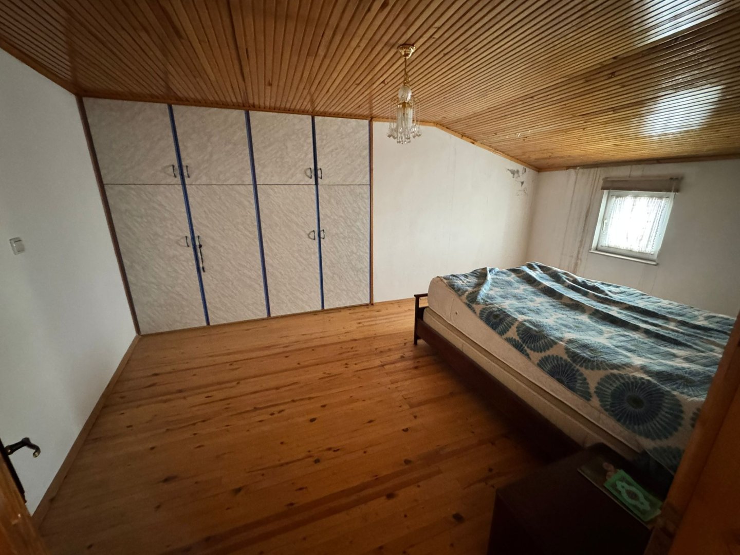 NAR DA SATILIK MÜSTAKİL EV.