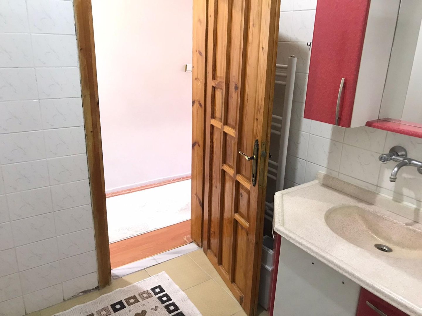 NEVKUR DA SATILIK 3+1 DAİRE,