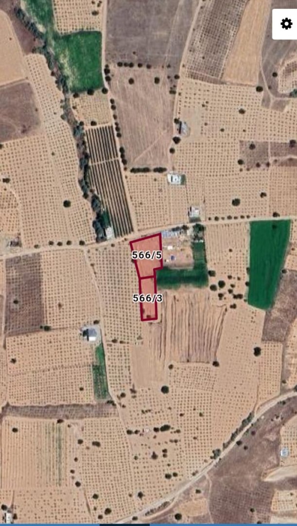 ÇAT İSTİKLALDE ASFALT ANAYOLA 500M UZAKLIKTA SATILIK BAĞ