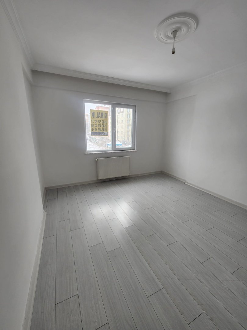 CEVHERDUDAYEV DE KİRALIK 3+1 DAİRE.