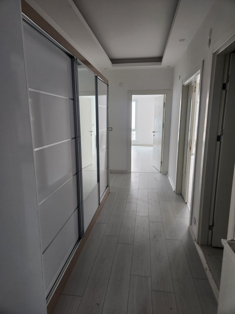 CEVHERDUDAYEV DE KİRALIK 3+1 DAİRE.