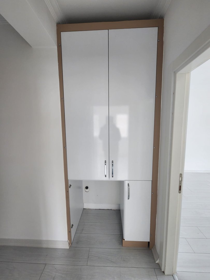 CEVHERDUDAYEV DE KİRALIK 3+1 DAİRE.