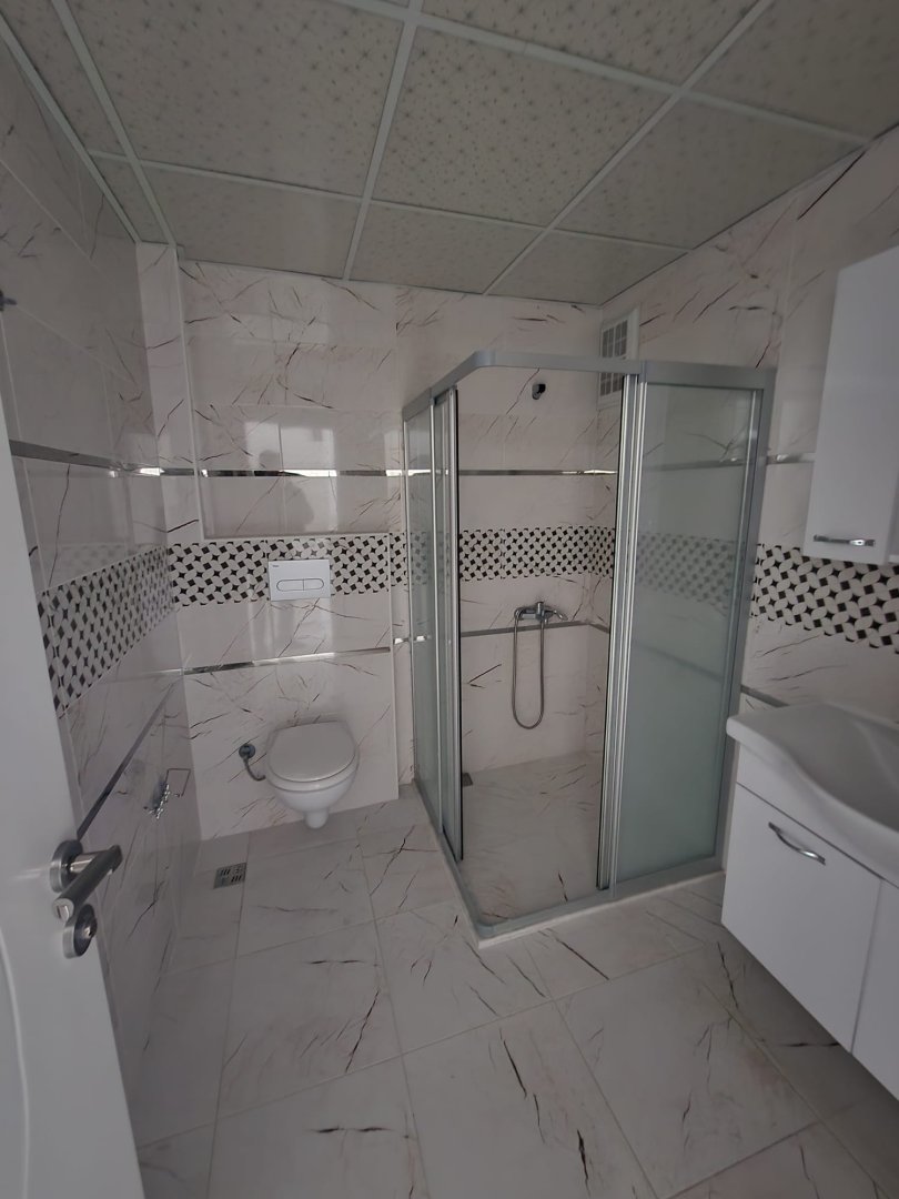 CEVHERDUDAYEV DE KİRALIK 3+1 DAİRE.