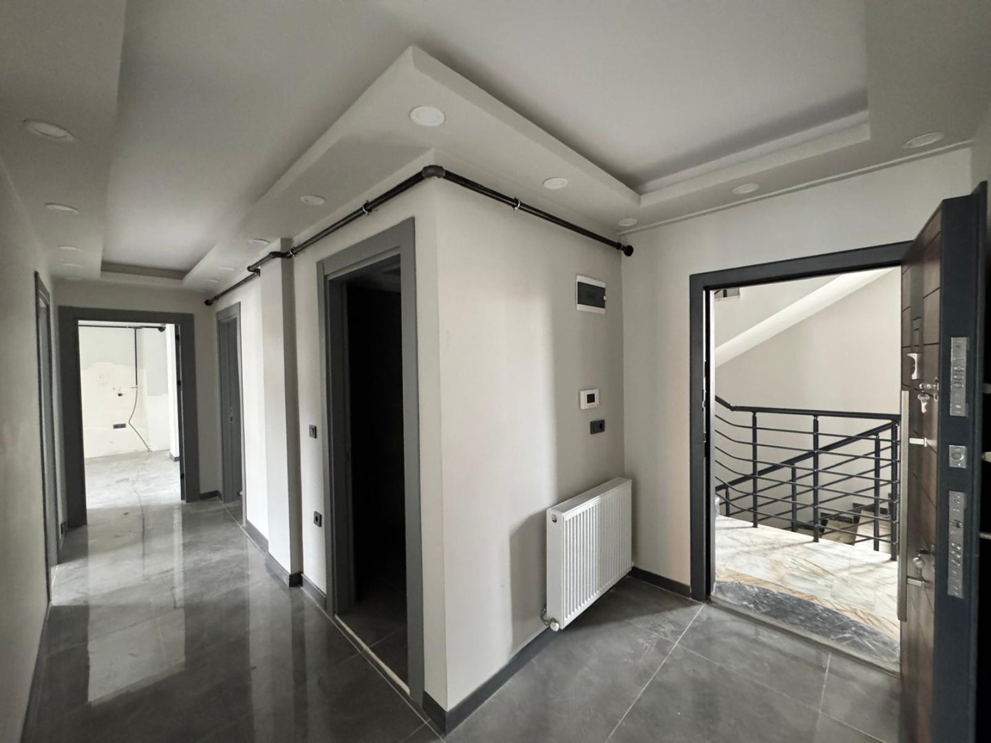 NAR DA SATILIK 3+0 DAİRE.