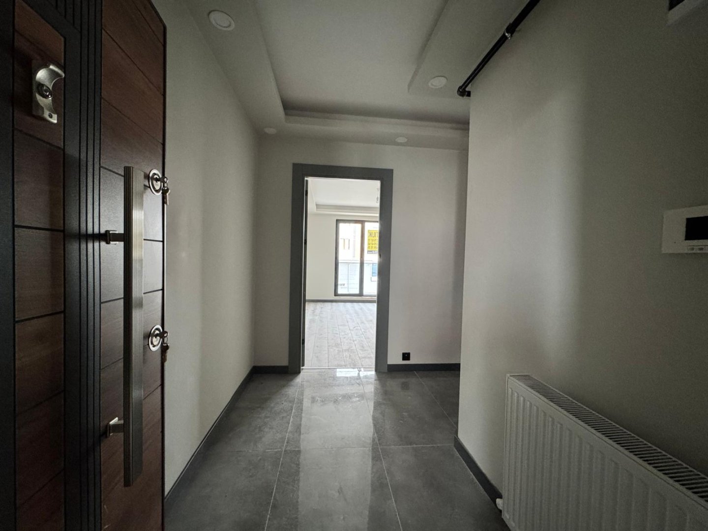 NAR DA SATILIK 3+0 DAİRE.