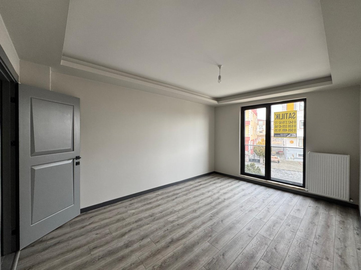 NAR DA SATILIK 3+0 DAİRE.