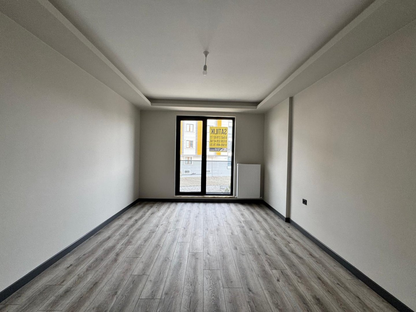 NAR DA SATILIK 3+0 DAİRE.