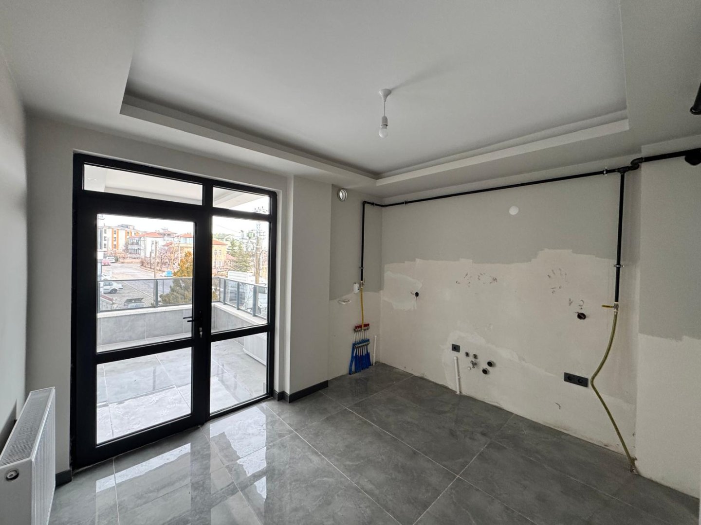 NAR DA SATILIK 3+0 DAİRE.