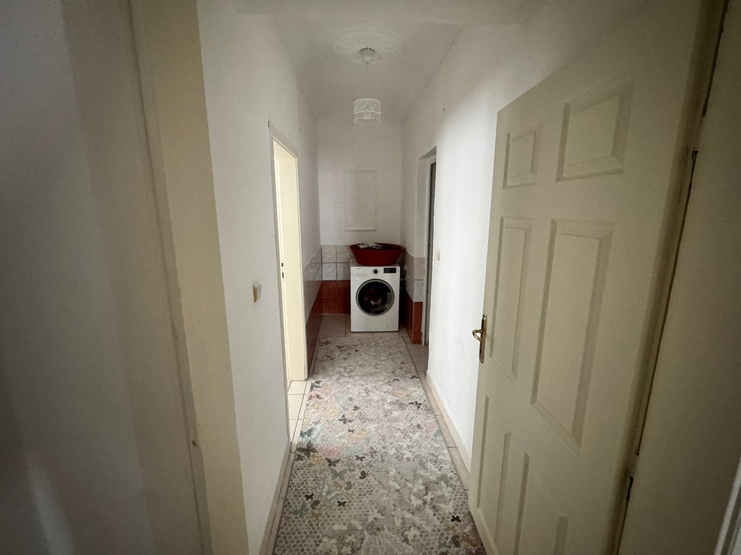 CEVHERDUDAYEV DE SATILIK 3+1 DAİRE.