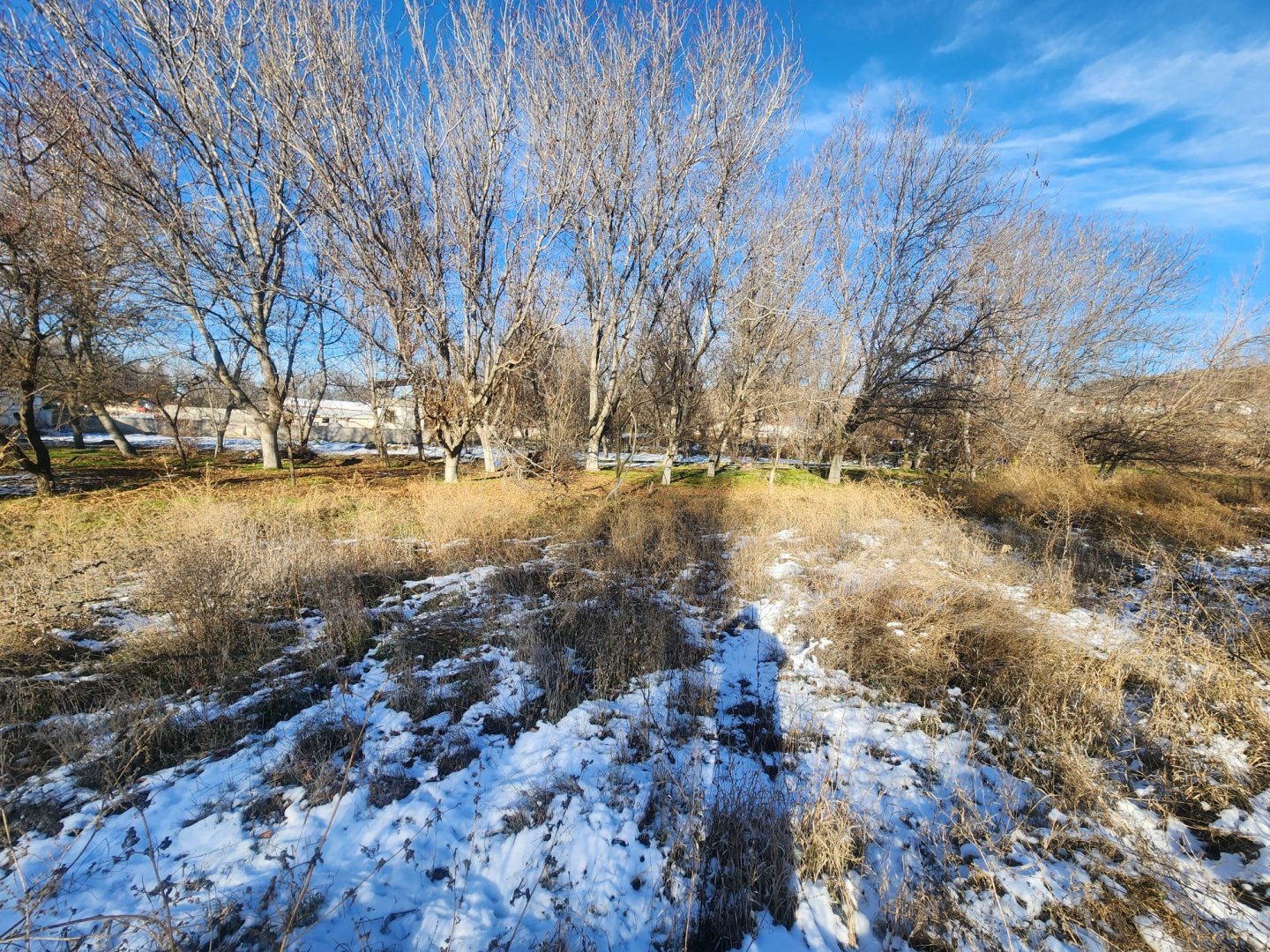 NAR DA SATILIK BAHÇE.