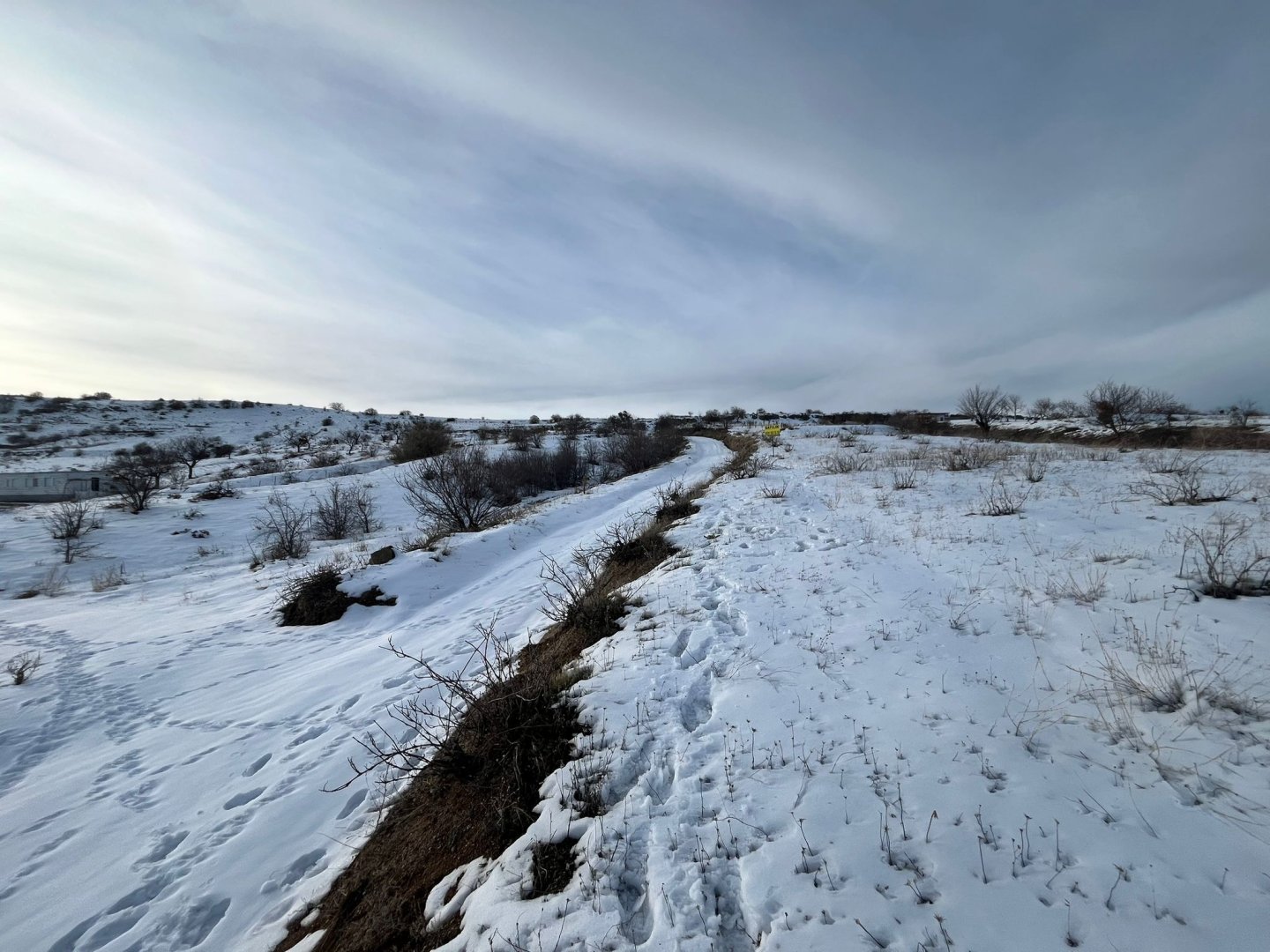 GÜVERCİNLİKTE SATILIK BAĞ