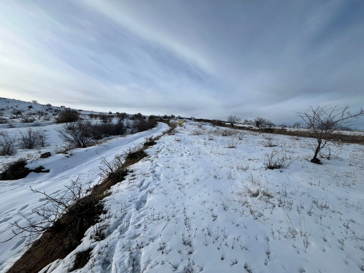 GÜVERCİNLİKTE SATILIK BAĞ