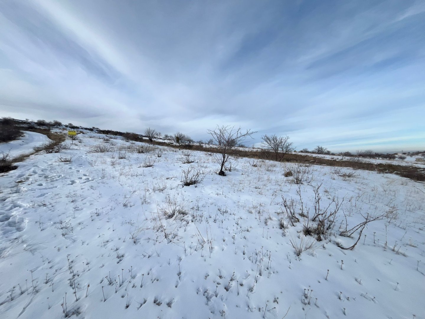 GÜVERCİNLİKTE SATILIK BAĞ