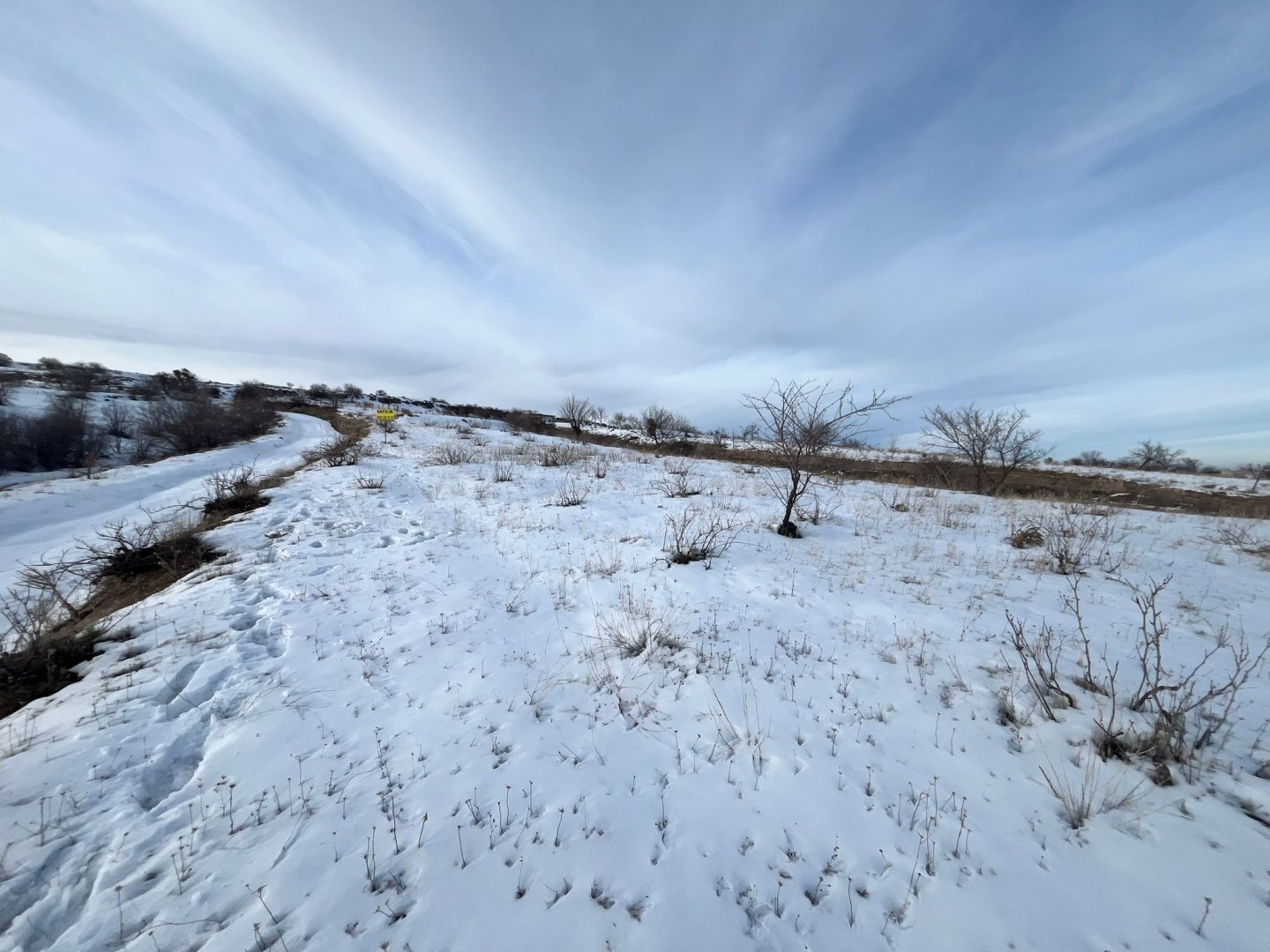 GÜVERCİNLİKTE SATILIK BAĞ