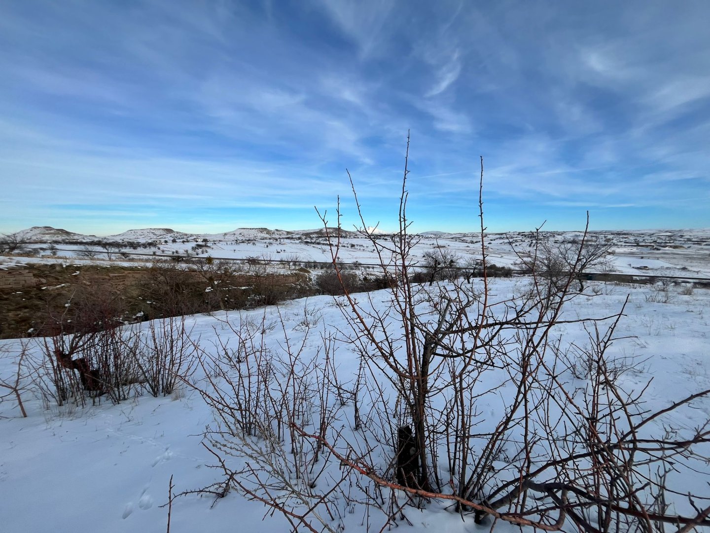 GÜVERCİNLİKTE SATILIK BAĞ