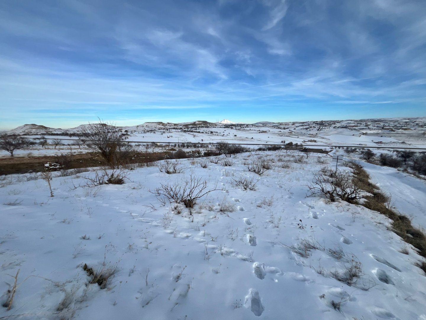 GÜVERCİNLİKTE SATILIK BAĞ