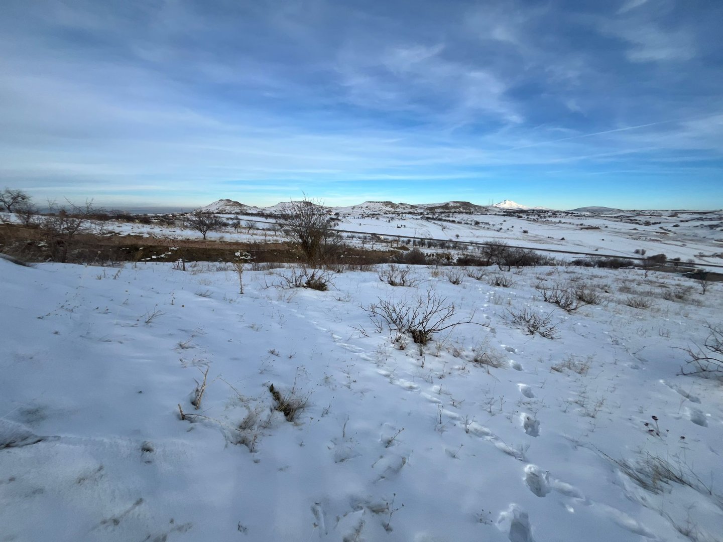 GÜVERCİNLİKTE SATILIK BAĞ