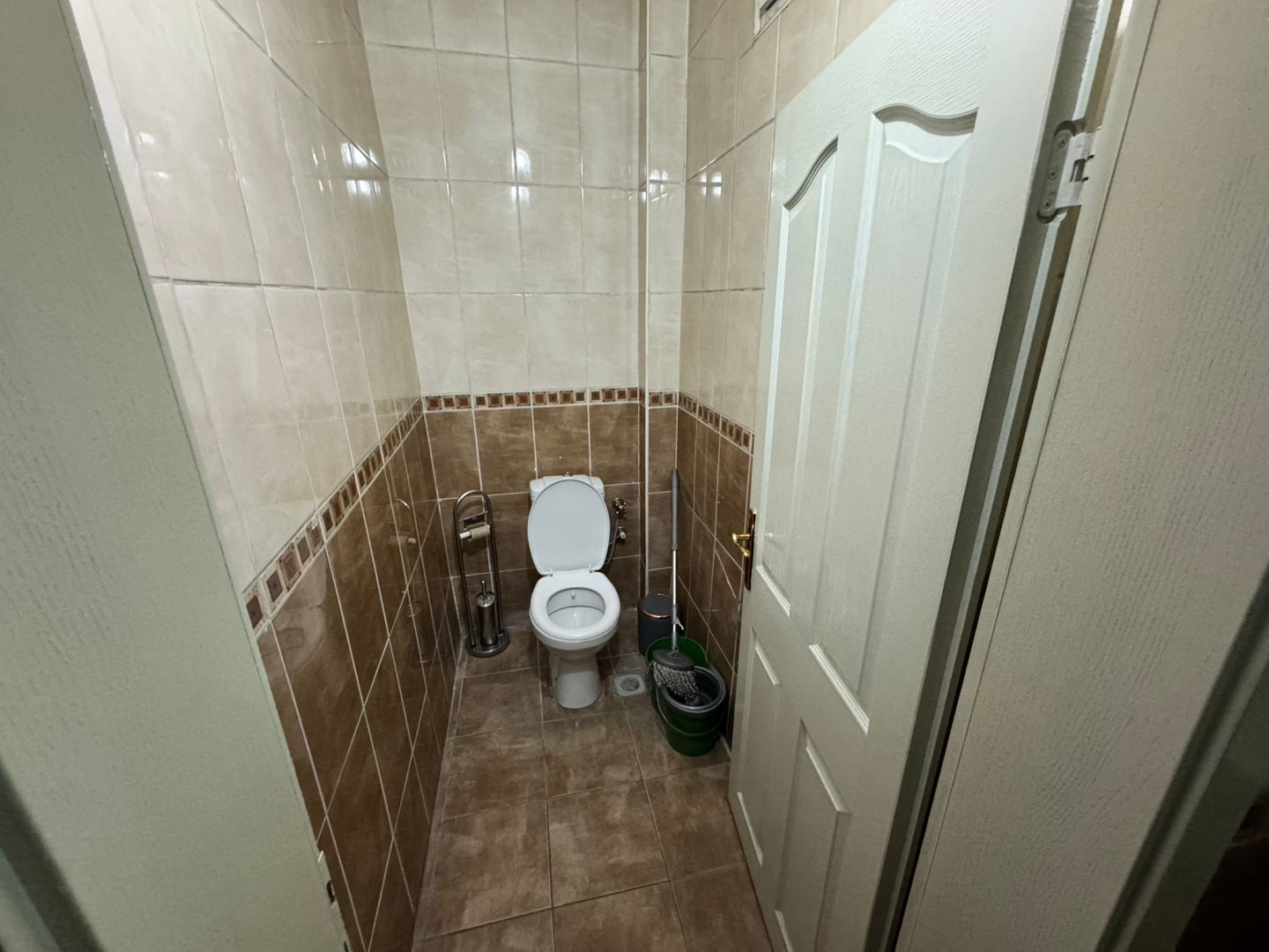 MUHASEBECİLER İŞ MERKEZİNDE 2+1 SATILIK OFİS