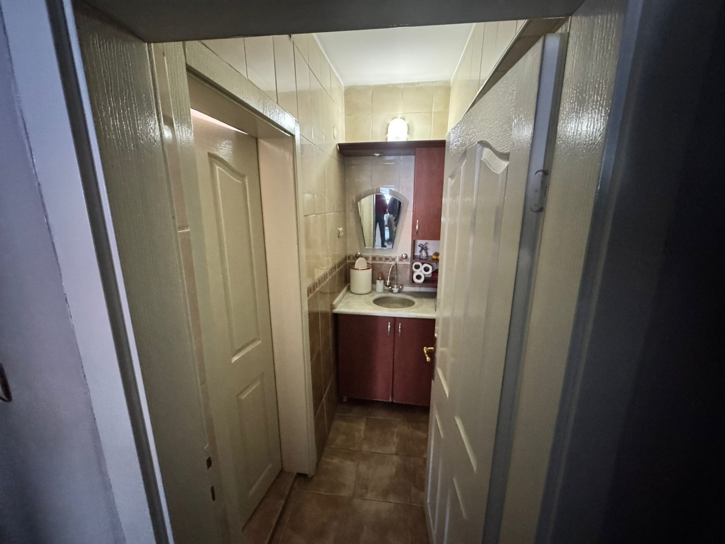 MUHASEBECİLER İŞ MERKEZİNDE 2+1 SATILIK OFİS