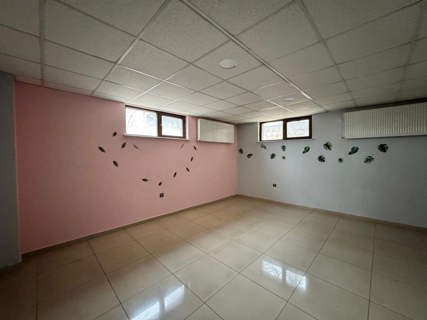 EMLAK KURUMSALDAN ANAYOL ÜZERİNDE KİRALIK DÜKKAN