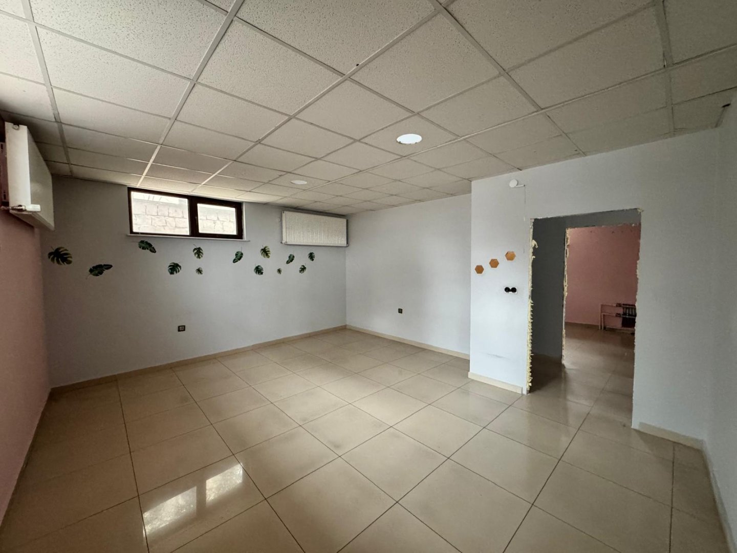 EMLAK KURUMSALDAN ANAYOL ÜZERİNDE KİRALIK DÜKKAN