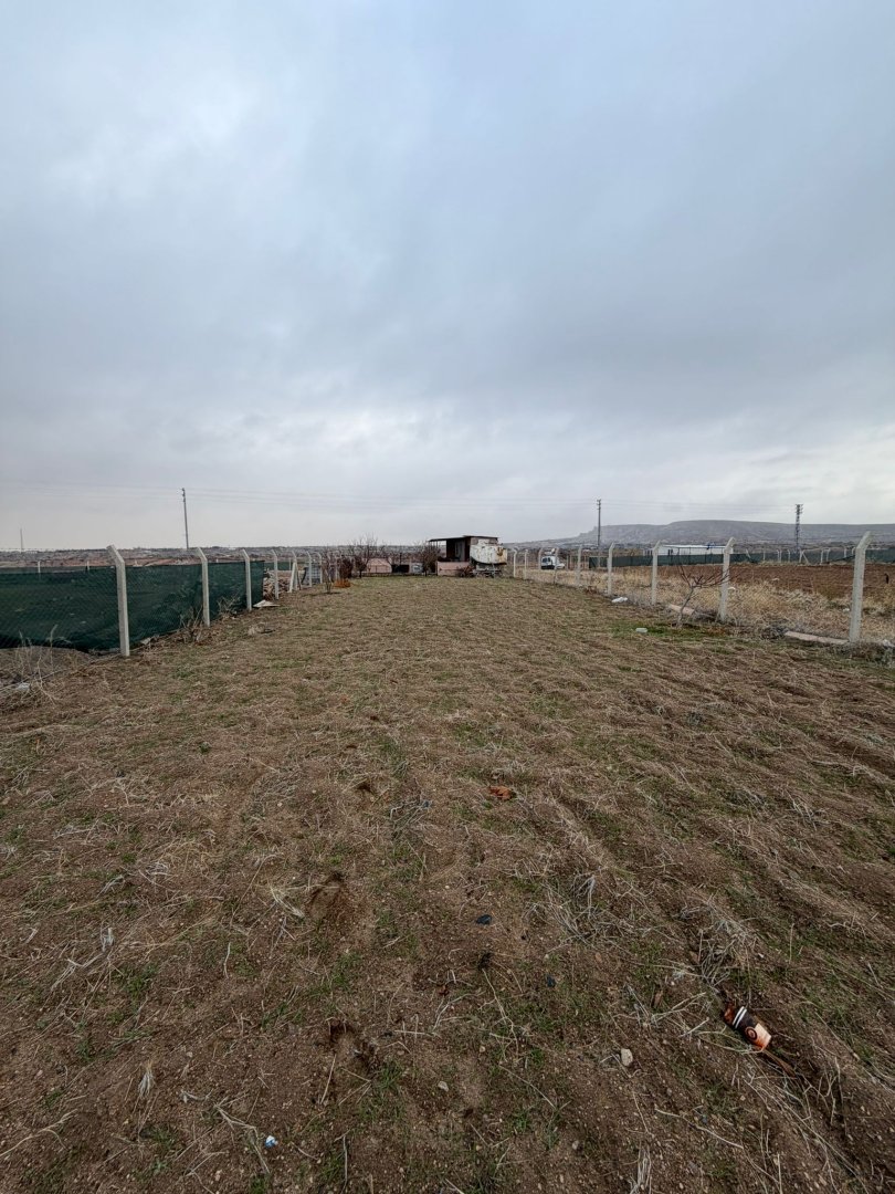 ÇAT İSTİKLALDE 653 M2 HAZIR KURULU BAĞ