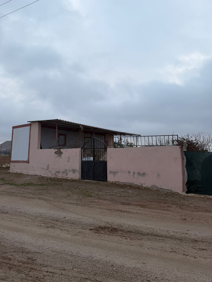 ÇAT İSTİKLALDE 653 M2 HAZIR KURULU BAĞ