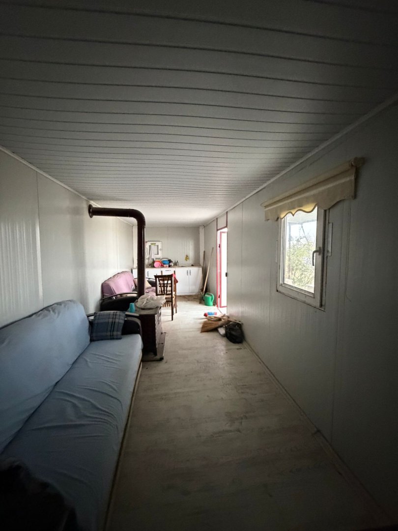 ÇAT İSTİKLALDE 653 M2 HAZIR KURULU BAĞ