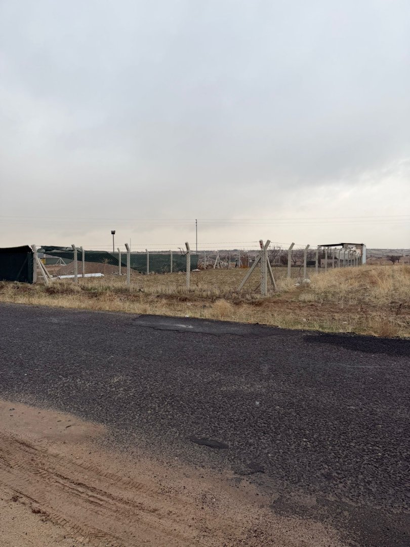 ÇAT İSTİKLALDE 653 M2 HAZIR KURULU BAĞ