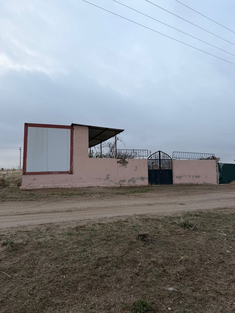 ÇAT İSTİKLALDE 653 M2 HAZIR KURULU BAĞ