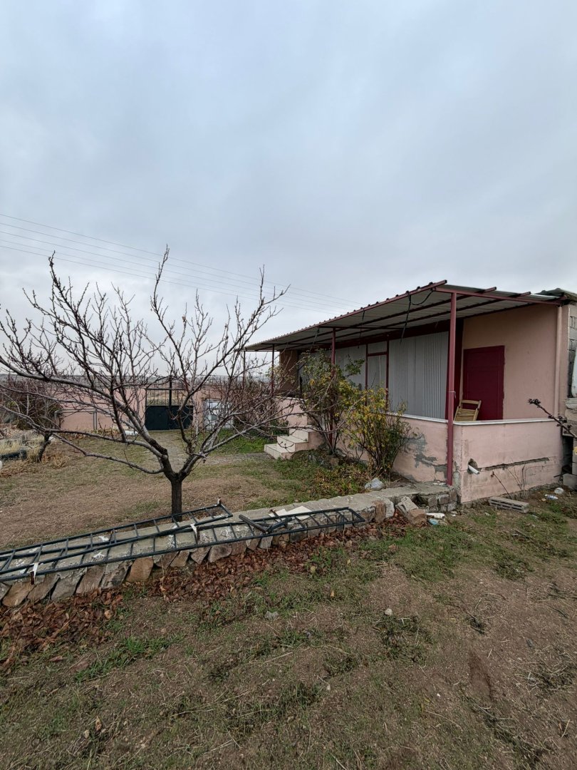 ÇAT İSTİKLALDE 653 M2 HAZIR KURULU BAĞ