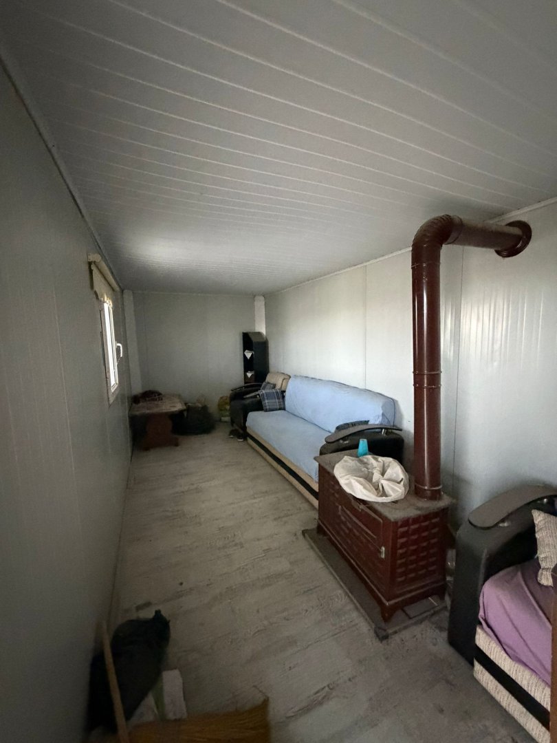 ÇAT İSTİKLALDE 653 M2 HAZIR KURULU BAĞ