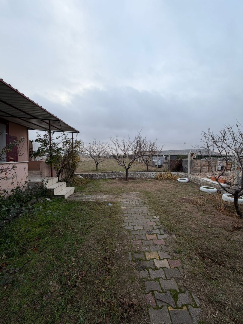 ÇAT İSTİKLALDE 653 M2 HAZIR KURULU BAĞ