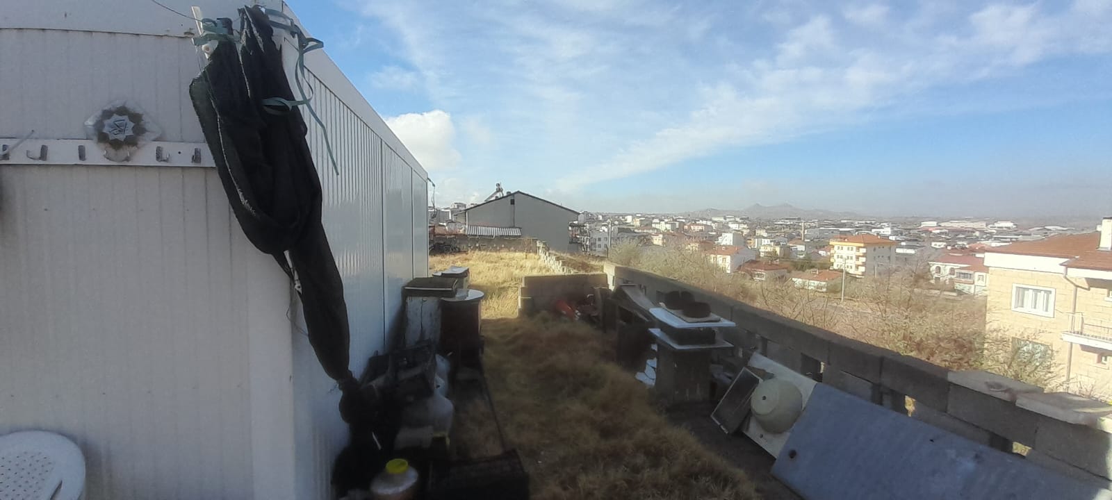 M.AKİF ERSOY MAHALLESİNDE 1764M2 SATILIK ARSA