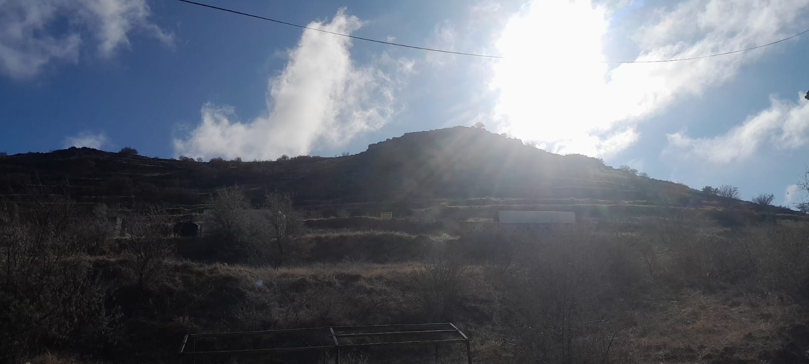 M.AKİF ERSOY MAHALLESİNDE 1764M2 SATILIK ARSA