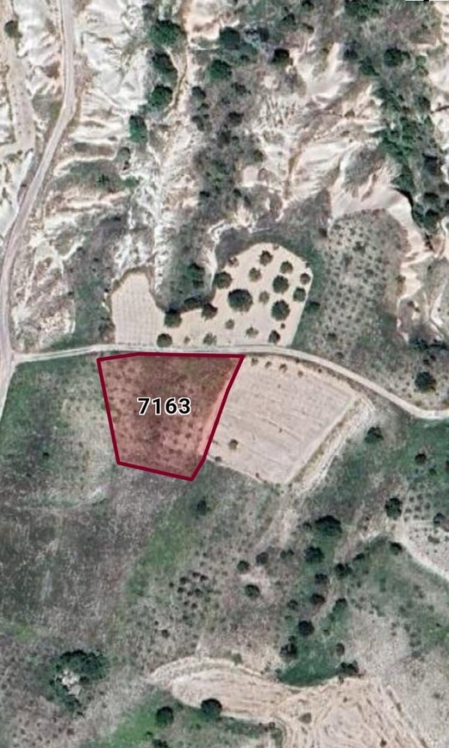 GÖREMEDE 1980 M2 SATILIK BAĞ