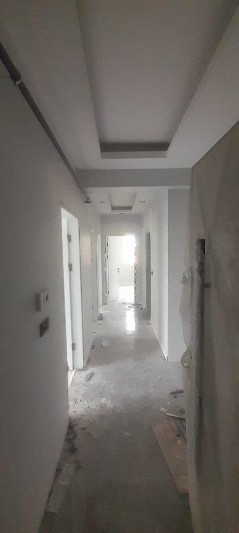 NARDA MÜKEMMEL LOKASYONDA 2+1 90M2 SATILIK DAİRE
