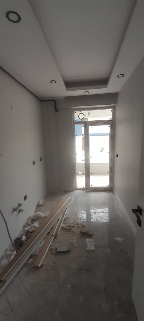 NARDA MÜKEMMEL LOKASYONDA 2+1 90M2 SATILIK DAİRE