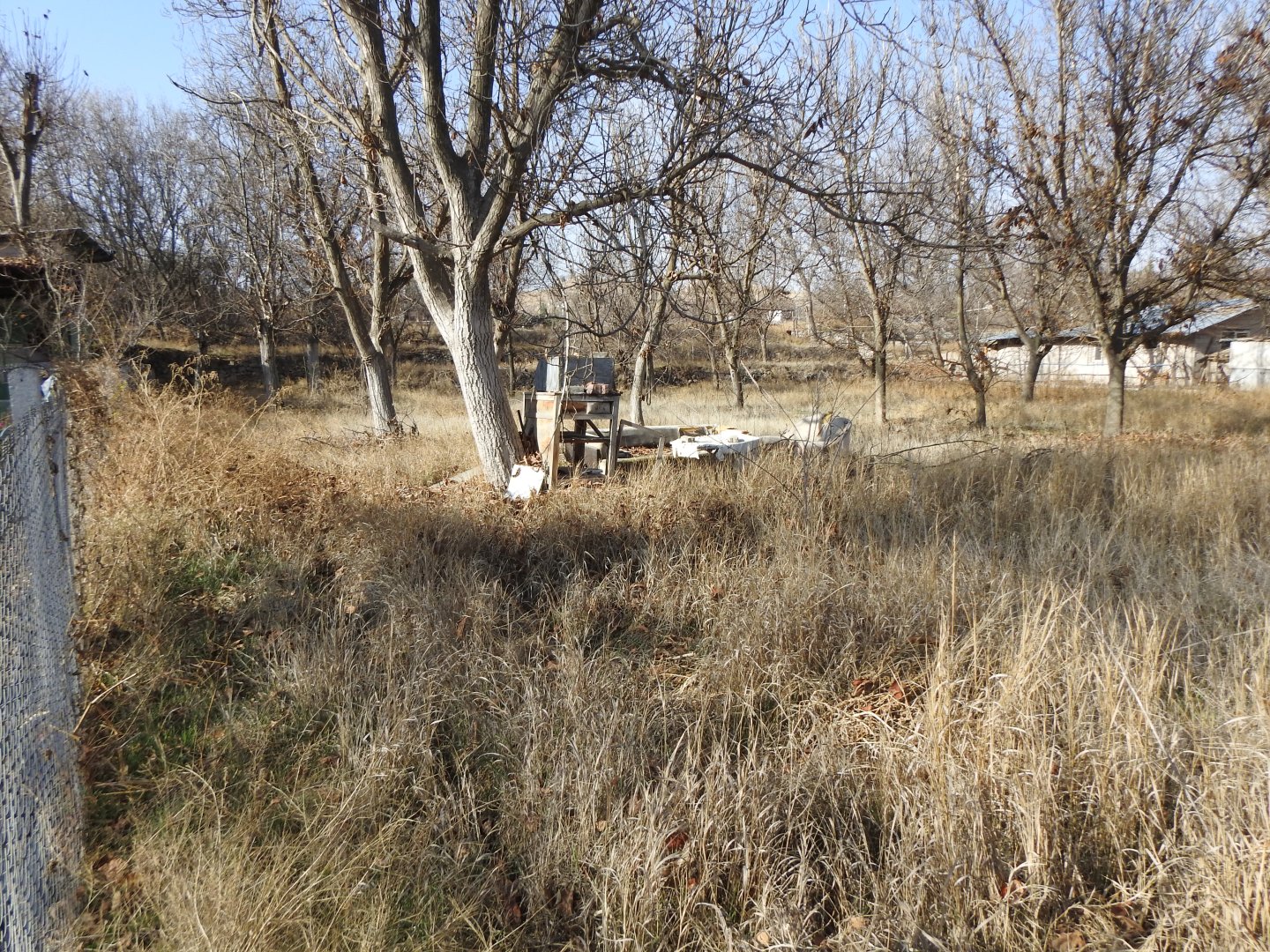 NAR AŞAĞI MAHALLEDE 1850M2 YOLA SIFIR KONUMDA SATILIK BAĞ