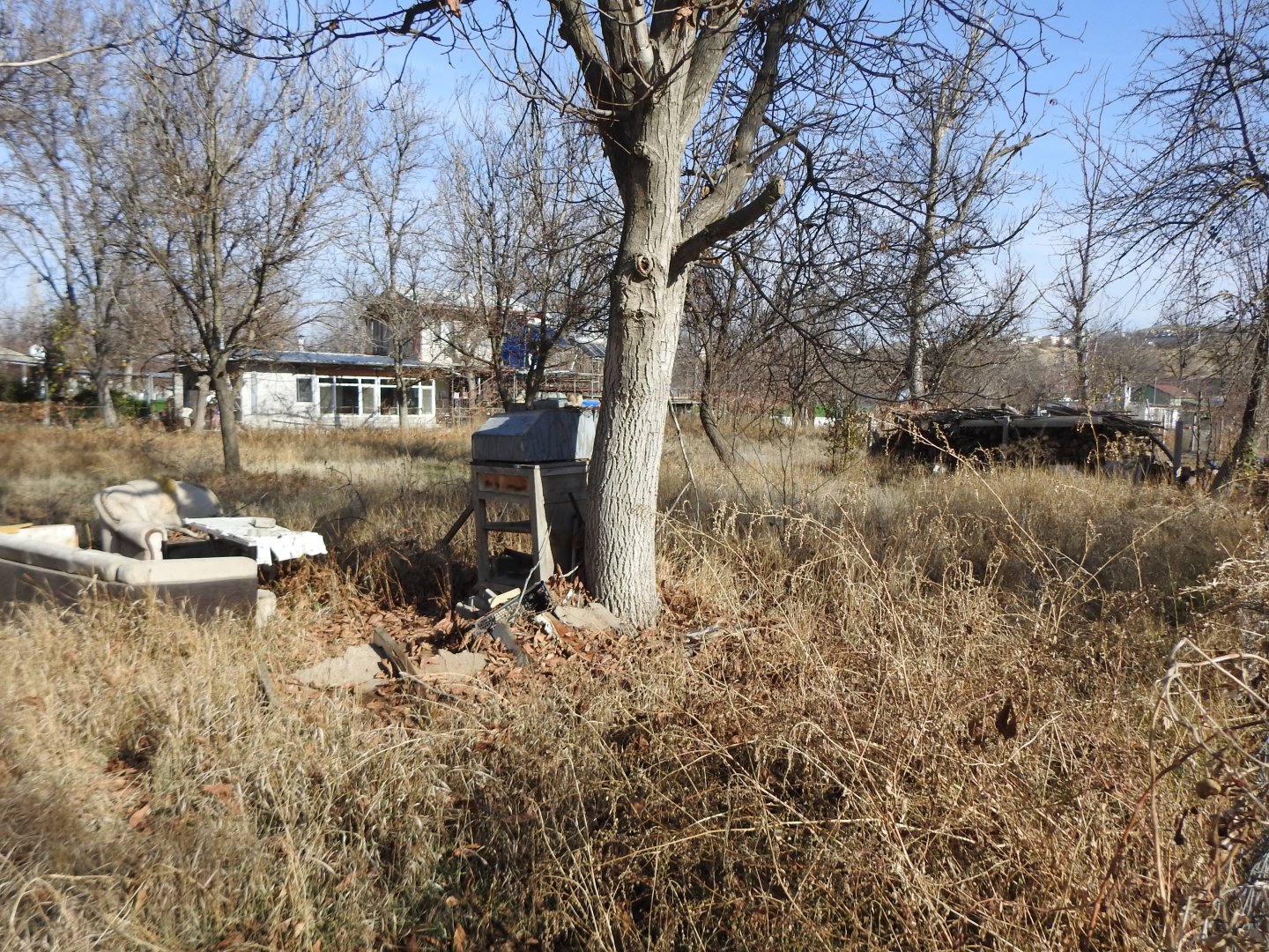 NAR AŞAĞI MAHALLEDE 1850M2 YOLA SIFIR KONUMDA SATILIK BAĞ