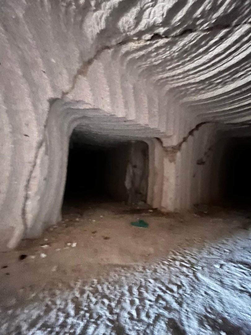 KAVAK KASABASINDA SATILIK SOĞUK HAVA DEPOSU