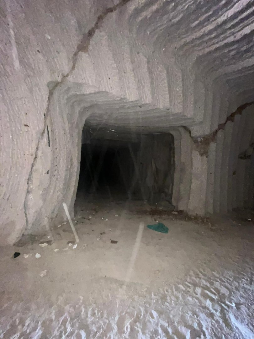 KAVAK KASABASINDA SATILIK SOĞUK HAVA DEPOSU