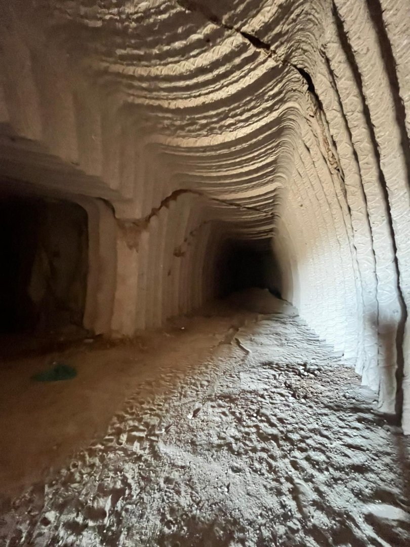 KAVAK KASABASINDA SATILIK SOĞUK HAVA DEPOSU