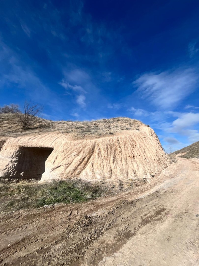 KAVAK KASABASINDA SATILIK SOĞUK HAVA DEPOSU