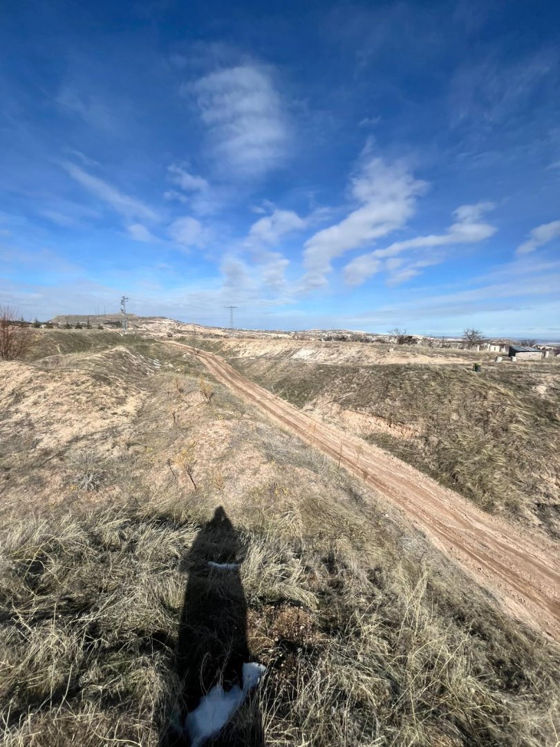 KAVAK KASABASINDA SATILIK SOĞUK HAVA DEPOSU