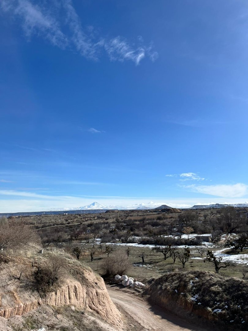 KAVAK KASABASINDA SATILIK SOĞUK HAVA DEPOSU