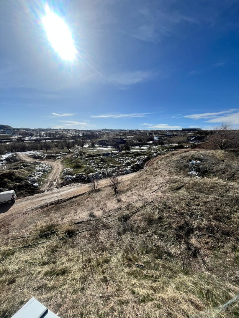 KAVAK KASABASINDA SATILIK SOĞUK HAVA DEPOSU