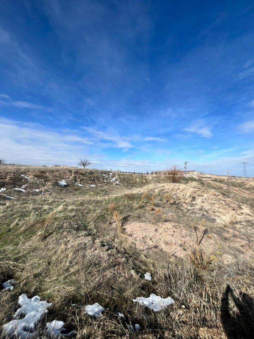 KAVAK KASABASINDA SATILIK SOĞUK HAVA DEPOSU